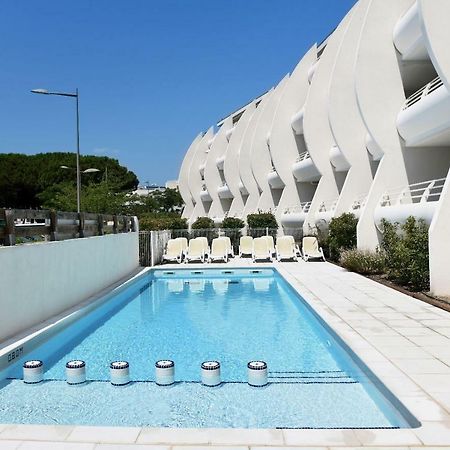 Residence Odalys Les Dunes Du Soleil La Grande-Motte Exterior photo